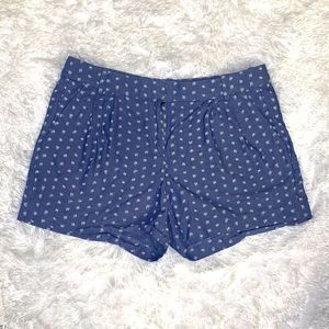 Jcrew shorts